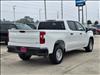 2025 Chevrolet Silverado 1500 Work Truck