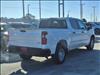2025 Chevrolet Silverado 1500 Work Truck