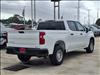 2025 Chevrolet Silverado 1500 Work Truck