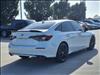 2025 Honda Civic Si