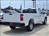 2025 Chevrolet Silverado 1500 Work Truck