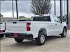 2025 Chevrolet Silverado 1500 Work Truck