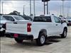 2025 Chevrolet Silverado 1500 Work Truck