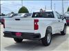 2025 Chevrolet Silverado 1500 Work Truck