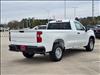 2025 Chevrolet Silverado 1500 Work Truck