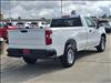 2025 Chevrolet Silverado 1500 Work Truck