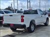 2025 Chevrolet Silverado 1500 Work Truck