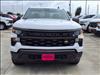 2025 Chevrolet Silverado 1500 Work Truck