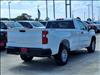 2025 Chevrolet Silverado 1500 Work Truck