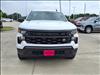 2025 Chevrolet Silverado 1500 Work Truck