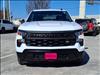 2025 Chevrolet Silverado 1500 Work Truck
