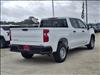 2025 Chevrolet Silverado 1500 Work Truck
