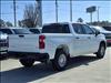 2025 Chevrolet Silverado 1500 Work Truck