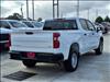 2025 Chevrolet Silverado 1500 Work Truck