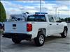 2018 Chevrolet Silverado 1500 WT