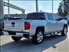 2018 Chevrolet Silverado 1500 LT Z71