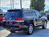 2017 Toyota Land Cruiser Base