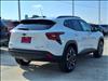 2025 Chevrolet Trax RS