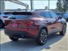 2025 Chevrolet Trax RS