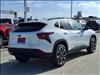 2025 Chevrolet Trax RS