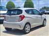 2021 Chevrolet Spark LS CVT