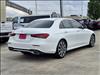 2021 Mercedes-Benz E-Class E 350