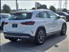 2022 Mercedes-Benz GLA AMG GLA 35