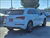 2022 Audi Q5 quattro S line Prem Plus 45 TFSI