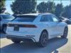 2019 Audi Q8 quattro Premium Plus 55 TFSI