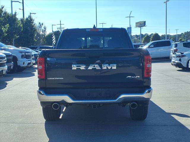 2025 RAM 1500 Lone Star