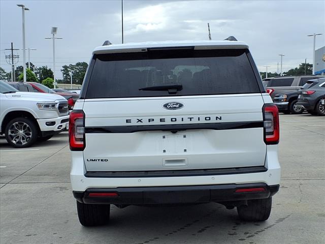 2023 Ford Expedition Limited
