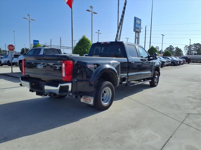 2024 Ford F-350 Super Duty XL