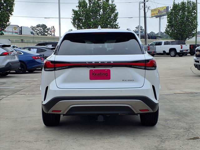2023 Lexus RX 350 350