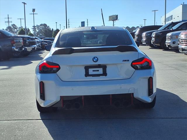 2024 BMW M2 Base