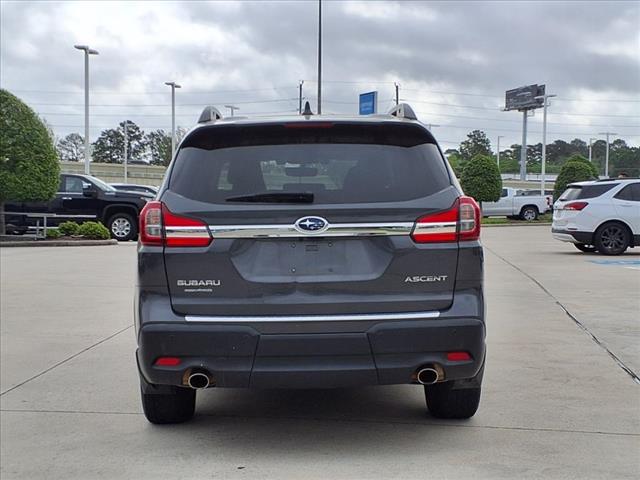 2020 Subaru Ascent Premium 8-Passenger