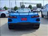 2025 Chevrolet Corvette Stingray