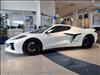 2025 Chevrolet Corvette Z06