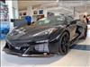 2025 Chevrolet Corvette Z06