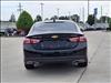 2022 Chevrolet Malibu Premier