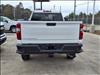 2025 Chevrolet Silverado 2500HD Work Truck