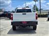 2025 Chevrolet Silverado 2500HD Work Truck