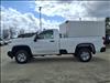 2025 Chevrolet Silverado 2500HD Work Truck