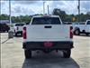 2025 Chevrolet Silverado 2500HD Work Truck