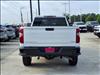 2025 Chevrolet Silverado 2500HD Work Truck