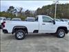 2025 Chevrolet Silverado 2500HD Work Truck