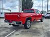 2025 Chevrolet Silverado 3500HD LT