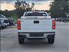 2022 Chevrolet Colorado Work Truck