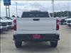 2025 Chevrolet Silverado 1500 Work Truck