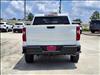 2026 Chevrolet Silverado 1500 Work Truck