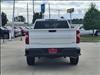 2025 Chevrolet Silverado 1500 Work Truck